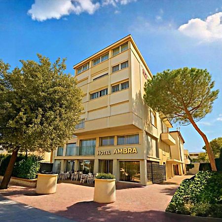 Hotel Ambra Milano Marittima Zewnętrze zdjęcie