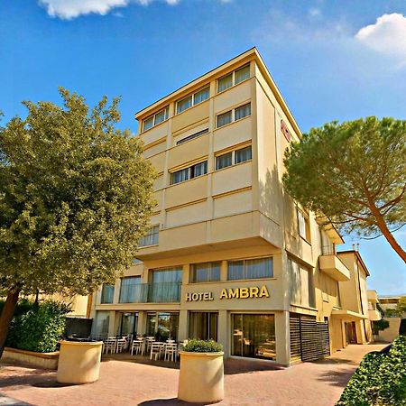Hotel Ambra Milano Marittima Zewnętrze zdjęcie