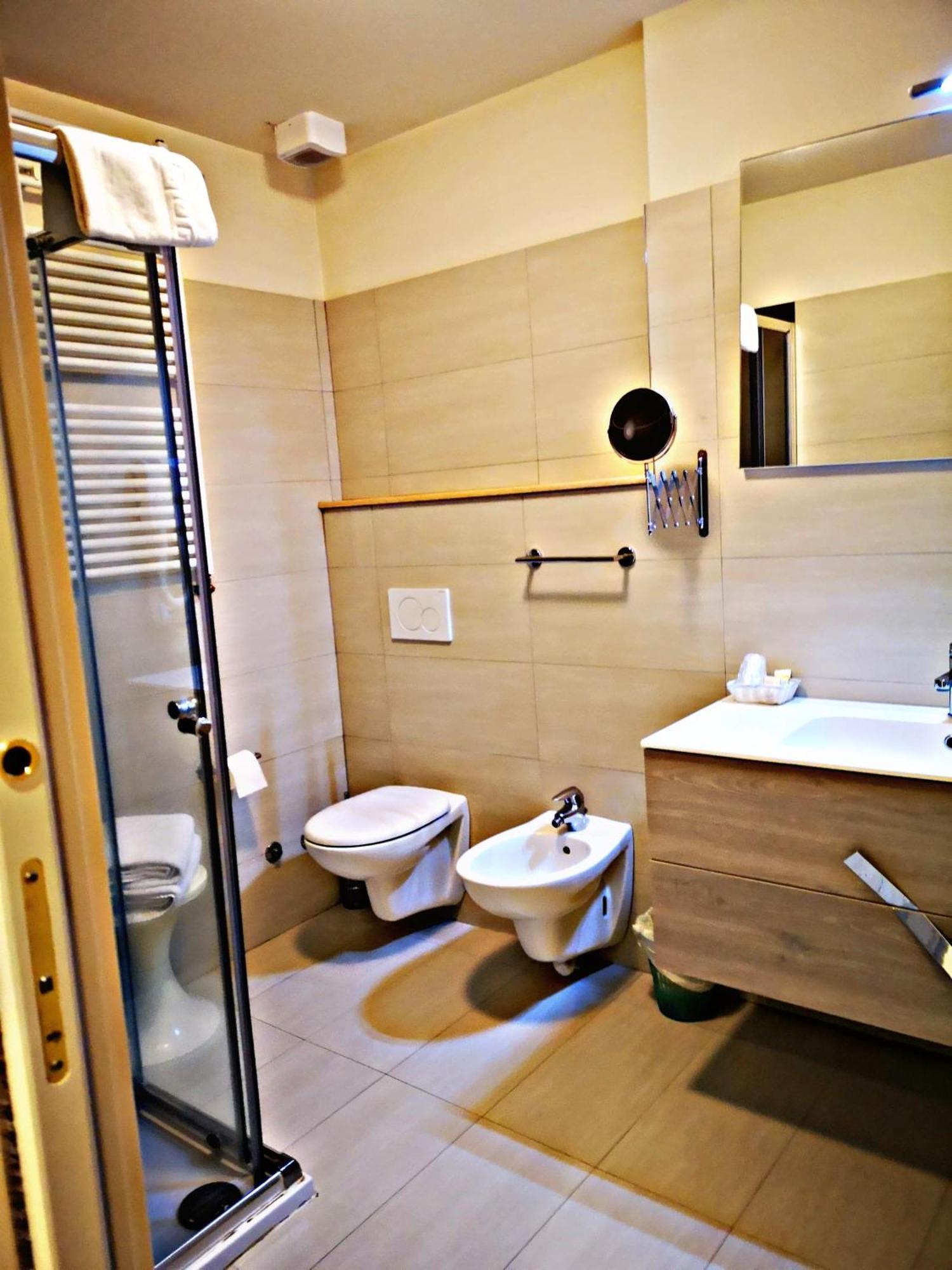 Hotel Ambra Milano Marittima Zewnętrze zdjęcie