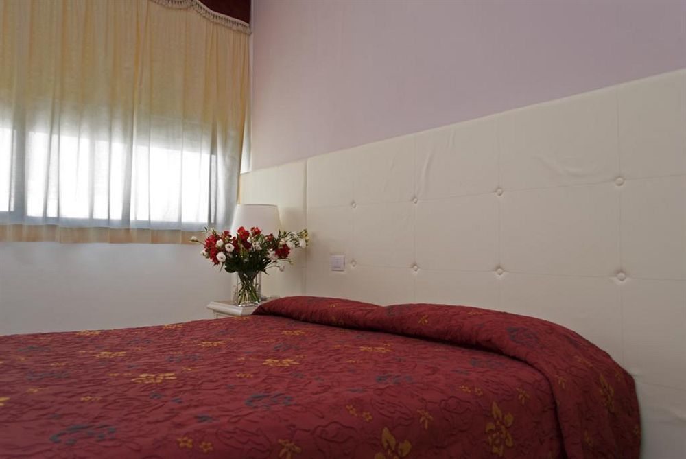 Hotel Ambra Milano Marittima Zewnętrze zdjęcie